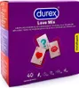 A box of Durex Love Mix condoms. Náhľad obrázku produktu