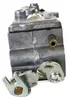 Carburateur Husqvarna 343R, 345RX, 343F, 343FR (Zama Voir les images du produit 3