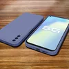 VIVO Y70S Hülle, LaimTop Slim Liquid Silikon Gel Gummi Produktbild-Vorschau 2