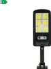 120 LED solární lampa Izoxis 19443 Náhled obrázku produktu 21