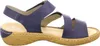 Rieker Sandale Blau Produktbild-Vorschau 31