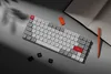 Tastiera meccanica wireless Keychron K3 Max, profilo basso, Anteprima dell’immagine prodotto 9