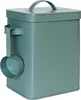 Relaxdays Contenitore in metallo, contenitore da 6,5 L con Anteprima dell’immagine prodotto 1