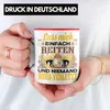 Trendation - Pferde Tasse Geschenk Spruch Reiterin Produktbild-Vorschau 2