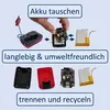 Litecco G-RAY.2 – helle sensorgesteuerte Produktbild-Vorschau 12