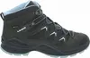 scarpe Lowa Sirkos Evo Mid Gtx 3208019771 Anteprima dell’immagine prodotto 15