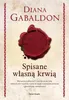 Diana Gabaldon - Spisane własną krwią Voir les images du produit 4