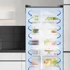 Samsung RS70F65KET, En pose libre, Type américain, Argent, Voir les images du produit 10