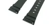 Casio G-Shock Uhrenarmband Resin schwarz GMA-S2100 Produktbild-Vorschau 4