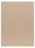 Teppich JUTE 3650 beige Linien - Jute, flachgewebt, Fransen Produktbild-Vorschau 2