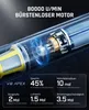 Fanttik Slim V8 Apex Aspirateur de voiture sans fil haute Voir les images du produit 11