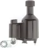Prophete 5075 Dynamo 6 V / 3 W, Rechtsmontage, mit Produktbild-Vorschau 1