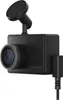 A black Garmin dash cam is shown against a white background. Náhľad obrázku produktu