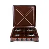 Piano cottura a gas Ravanson K-04BR 49,5 cm Anteprima dell’immagine prodotto 3
