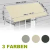 LZQ Markise, Fallarmmarkise einziehbar, 350 x 145 cm, Produktbild-Vorschau 2