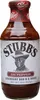 STUBB`S Dr Pepper BAR-B-Q Sauce 450 ml Produktbild-Vorschau 1