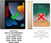 Pellicola protettiva in vetro blindato per Apple iPad 10.2 Anteprima dell’immagine prodotto 3