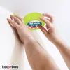 KOTARBAU® Neon schilderstape 50 m cr?peband 38 mm Productafbeelding-voorbeeld 2