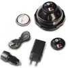 Fishing Expedition LakeSoniX - sonar Wi-Fi echosonda pro Voir les images du produit 17