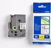 Brother TZe-241 - Standard-Klebstoff - Schwarz auf Weiß - Produktbild-Vorschau 8