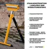 CRAFTMAKER Roller X-Stand 3-in-1 – Produktbild-Vorschau 5