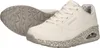 Skechers Sneakers 155412-WHLD in Natural Duraleather/ Off Voir les images du produit 21