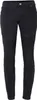 Forplay Jeans Damen Biker Pants schwarz W32L34 Produktbild-Vorschau 1