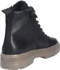 Paul Green Schnürstiefel Schwarz Produktbild-Vorschau 7