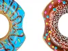 Bouee Bestway 36118, Donut, pour enfant, gonflable, pour Voir les images du produit 28