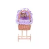 LULU Puppenwagen / ein Bett für Puppen / Puppenbett 48X28 Produktbild-Vorschau 4
