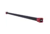 GORILLA SPORTS® Gewichtsstange - 6kg Gewicht, Rutschfest, Produktbild-Vorschau 1