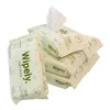 Wipely Baby Feuchttücher Sensitive 6er Set (432 Stück) – Produktbild-Vorschau 8
