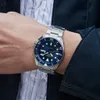 SEIKO Herrenuhr 5 Sports SRPD51K1 blaues Zifferblatt 10bar Produktbild-Vorschau 7
