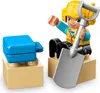LEGO DUPLO Eisenbahnbrücke und Schienen-Set, Produktbild-Vorschau 4