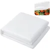 Onkruidvlies 2x10 meter, wit onkruidvlies voor de tuin, Productafbeelding-voorbeeld 5