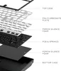 Dark Project Terra Nova R2 Schwarz – Kabellose Produktbild-Vorschau 5