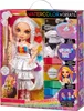 MGA - Lalka Rainbow High z brązowymi oczami 26cm - Voir les images du produit 25