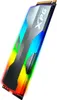 A product shot of an SSD with RGB lighting. Podgląd zdjęcia produktu