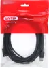 UNITEK Y-C418GBK USB Kabel USB 2.0 5 m USB A Schwarz Produktbild-Vorschau 9