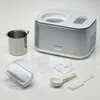 Ariete 0644/00 Compresseur pour sorbetière 100 W Acier Voir les images du produit 7