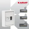 Cassetta di sicurezza con serratura elettronica Cassetta Anteprima dell’immagine prodotto 2
