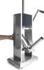 Lacor 60253 Manual Embutidora, Edelstahl 18/10, 3 Liter Produktbild-Vorschau 2