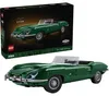 LEGO ICONS Jaguar E-Type, Zestaw do budowania, 18 lat(a), Podgląd zdjęcia produktu 2