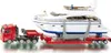 SIKU 1849 Ciężki transport z jachtem 1:87 Podgląd zdjęcia produktu 3