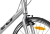 leichtes 28 Zoll FELT Cross Speed Bike Verza 50 Shimano 24 Produktbild-Vorschau 3