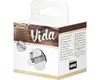 Handuchhaken Lenz VIDA chrom Produktbild-Vorschau 2