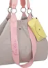 Fritzi aus Preußen Schultertasche Canvas Izzy Bag Sand Produktbild-Vorschau 15