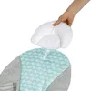Ingenuity, Vibrierende Babywippe Babyschaukel Deluxe mit Produktbild-Vorschau 4