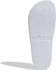 Adidas Adilette Aqua Ftwwht/Plamet/Ftwwht 44.5 Produktbild-Vorschau 2