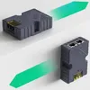 Adattatore Starlink PoE 150W LAN Ethernet RJ45 1GB 1000Mb Anteprima dell’immagine prodotto 8